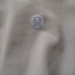 Lululemon rosemary green align 25”